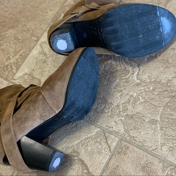 Ankle Boots - Picture 6 of 8